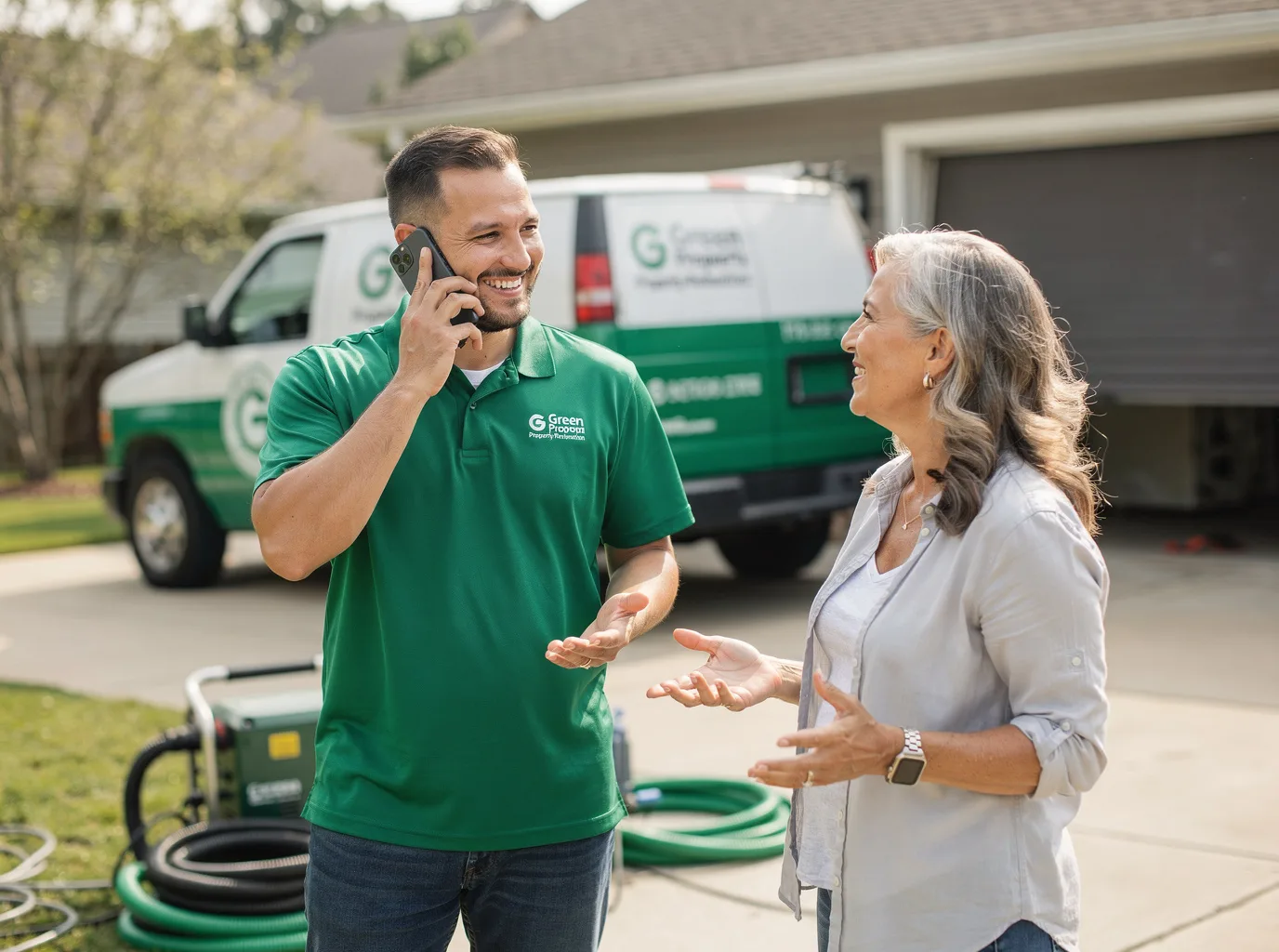 Water Damage Restoration Sand Lake, MI FAQs